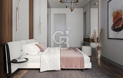 Onyx Ankara’da 1+1 Peyzaj Manzaralı Lüks Daire – Haziran Teslim! 
