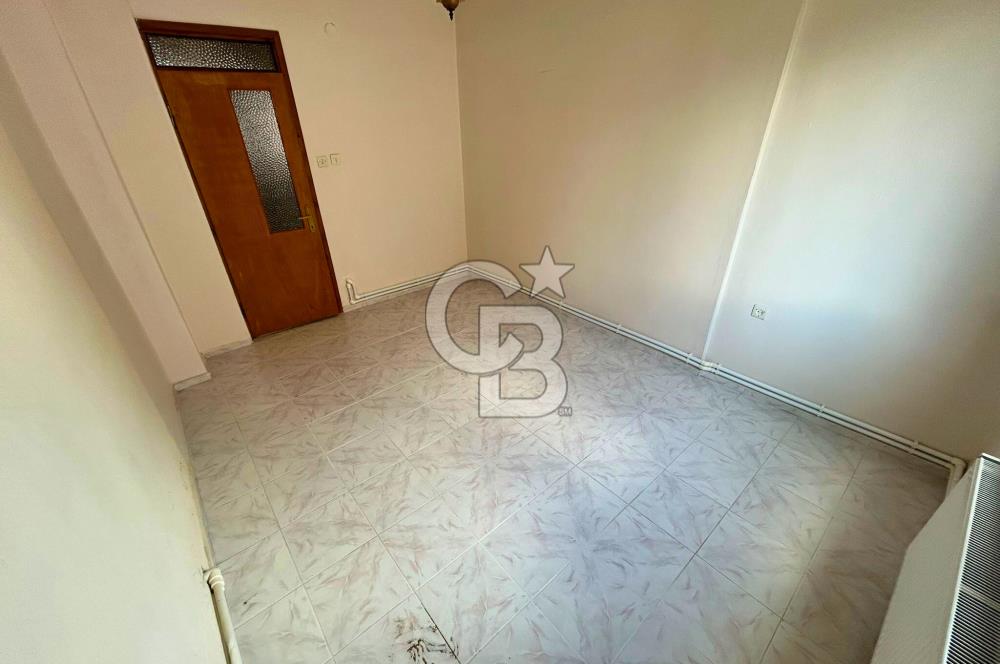 Çanakkale Lapseki Yeni Kordon'da Boğaz Manzaralı Kiralık Daire