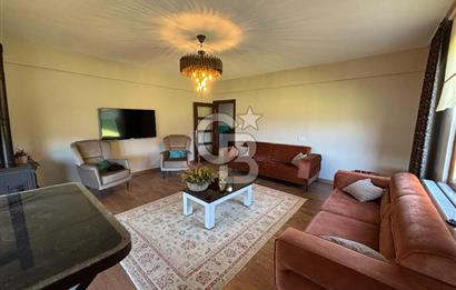 Doğayla İç İçe, Eşyalarıyla Hazır! Mudurnuda 284 m² Müstakil