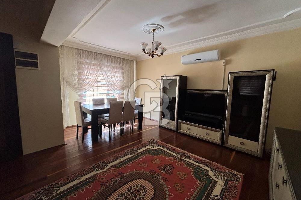 ESKİ BAŞKANIN VİLLASI SATILIK! 320 m² KAPALI GARAJLI