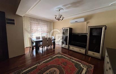 ESKİ BAŞKANIN VİLLASI SATILIK! 320 m² KAPALI GARAJLI