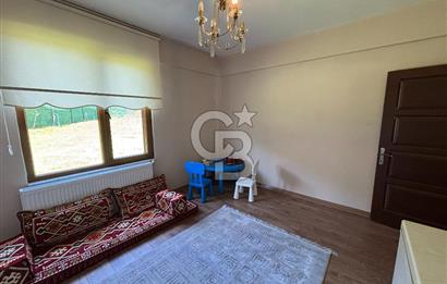 Doğayla İç İçe, Eşyalarıyla Hazır! Mudurnuda 284 m² Müstakil