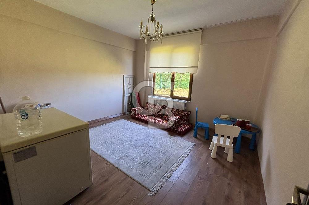 Doğayla İç İçe, Eşyalarıyla Hazır! Mudurnuda 284 m² Müstakil