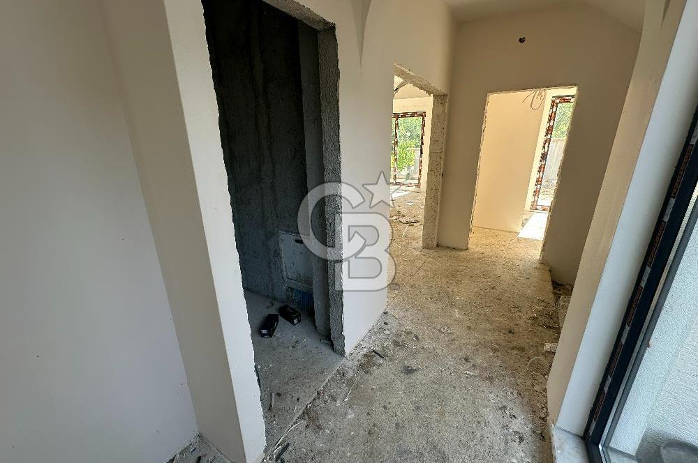 Kuş Sesleriyle Uyanın: Sapancada Orman İçinde 5+1 Doğa Villa