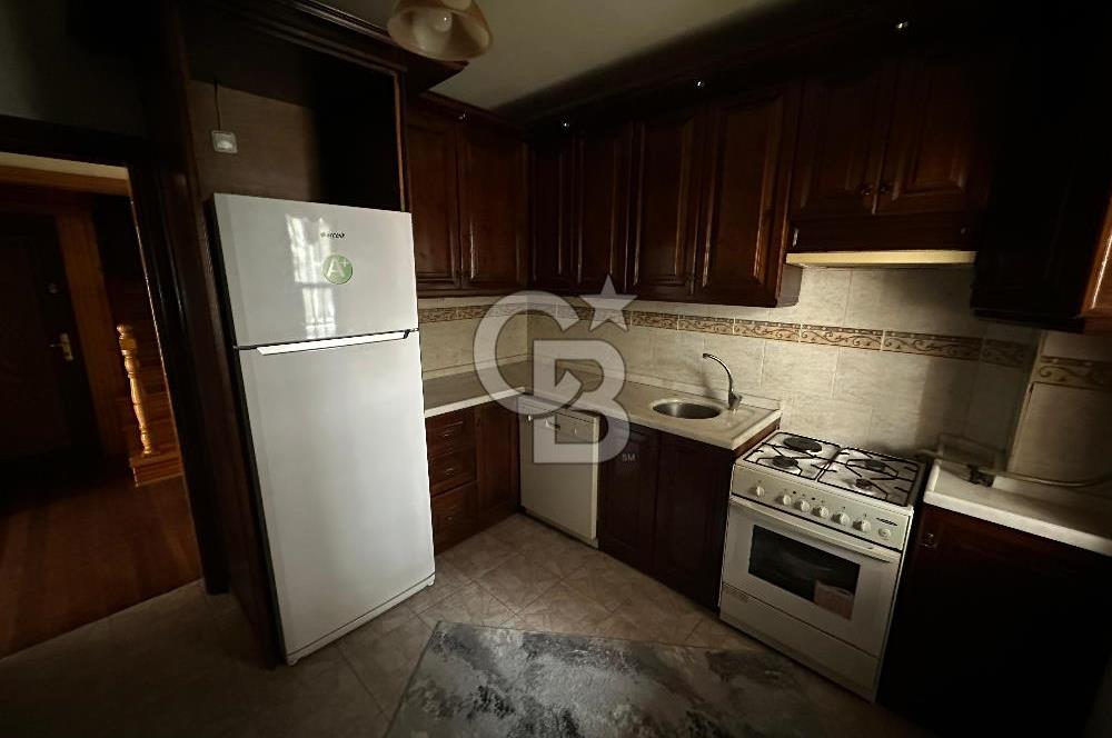 ESKİ BAŞKANIN VİLLASI SATILIK! 320 m² KAPALI GARAJLI