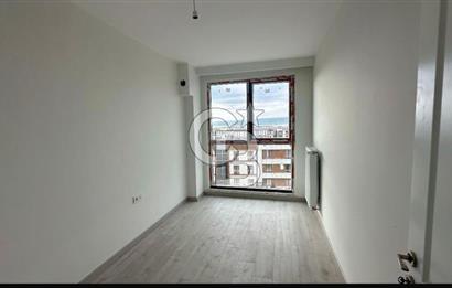 Çanakkale Merkez’de Manzaralı 2+1 Daire