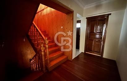 ESKİ BAŞKANIN VİLLASI SATILIK! 320 m² KAPALI GARAJLI