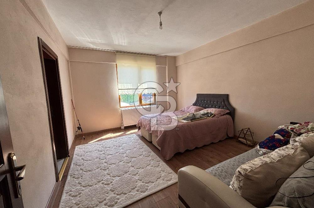 Doğayla İç İçe, Eşyalarıyla Hazır! Mudurnuda 284 m² Müstakil