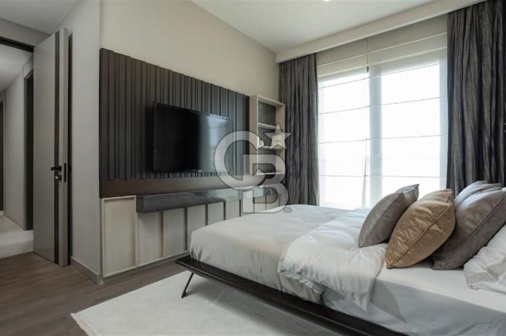 Prime Oran’da 3+1 Geniş ve Şık Daire 135 m² 2026 Teslim!