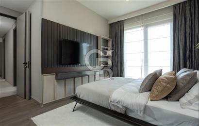 Prime Oran’da 3+1 Geniş ve Şık Daire 135 m² 2026 Teslim!