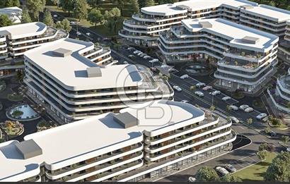 Onyx Ankara’da 1+1 Peyzaj Manzaralı Lüks Daire – Haziran Teslim! 