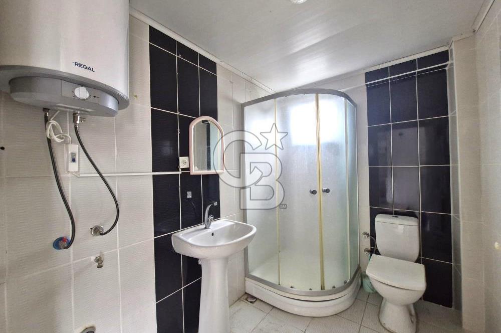 Çanakkale, Merkez, İsmetpaşa Mahallesi, Satılık 1+1 Daire