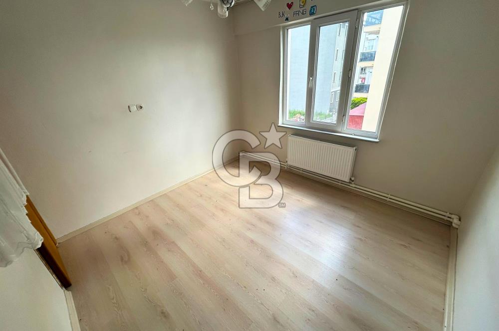 Çanakkale Lapseki Yeni Kordon'da Boğaz Manzaralı Kiralık Daire