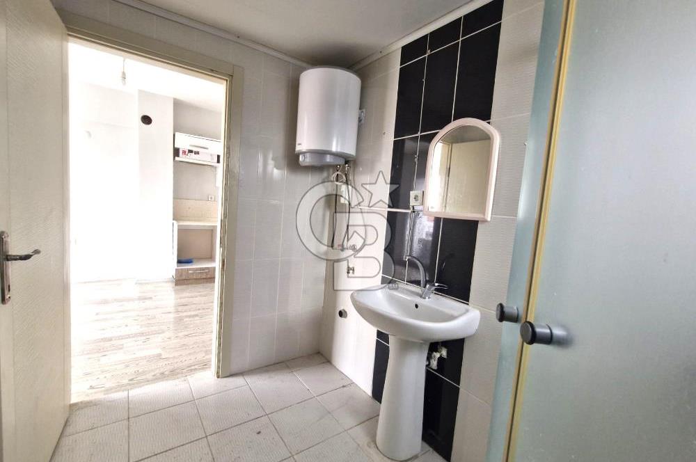 Çanakkale, Merkez, İsmetpaşa Mahallesi, Satılık 1+1 Daire