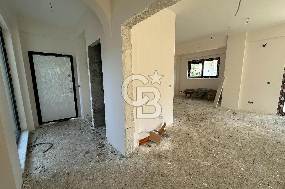 Kuş Sesleriyle Uyanın: Sapancada Orman İçinde 5+1 Doğa Villa