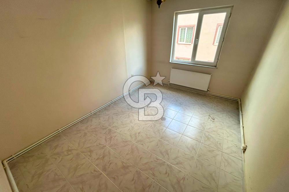 Çanakkale Lapseki Yeni Kordon'da Boğaz Manzaralı Kiralık Daire