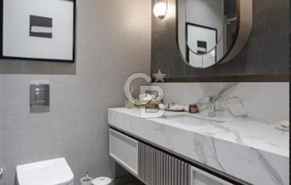 Prime Oran’da 3+1 Geniş ve Şık Daire 135 m² 2026 Teslim!