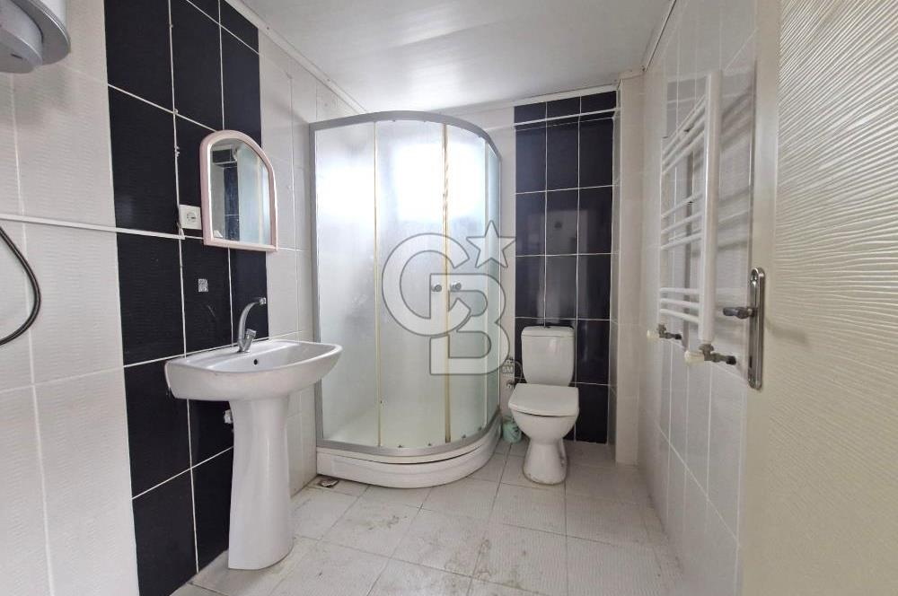 Çanakkale, Merkez, İsmetpaşa Mahallesi, Satılık 1+1 Daire