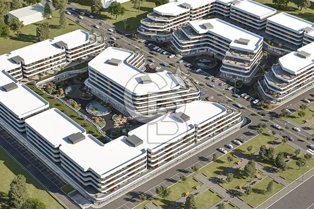 Onyx Ankara’da 1+1 Peyzaj Manzaralı Lüks Daire – Haziran Teslim! 