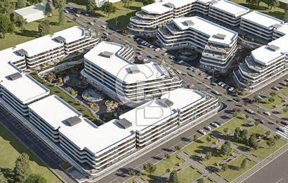 Onyx Ankara’da 1+1 Peyzaj Manzaralı Lüks Daire – Haziran Teslim! 