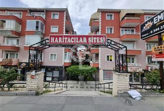 SİNCAN AHİ MESUT BULVARI ÜZERİNDE SİTE İÇERİSİNDE 3+1 DAİRE