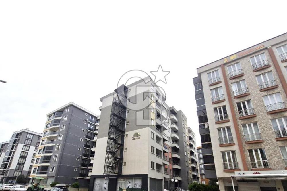 Çanakkale, Merkez, İsmetpaşa Mahallesi, Satılık 1+1 Daire