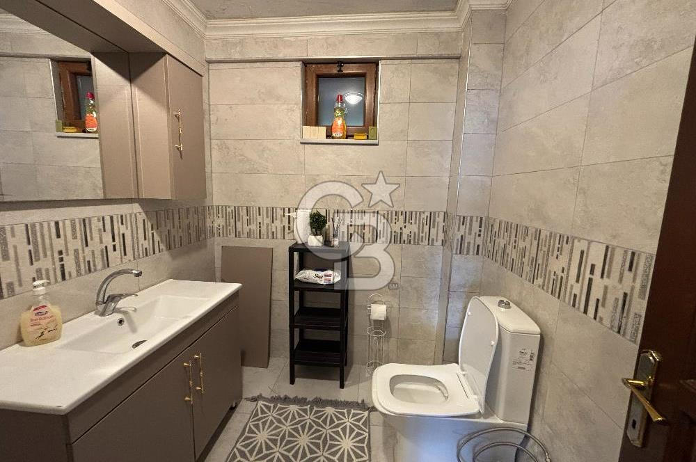 Doğayla İç İçe, Eşyalarıyla Hazır! Mudurnuda 284 m² Müstakil