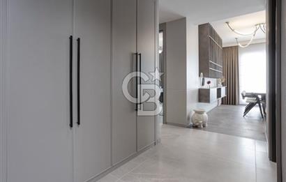 Prime Oran’da 3+1 Geniş ve Şık Daire 135 m² 2026 Teslim!