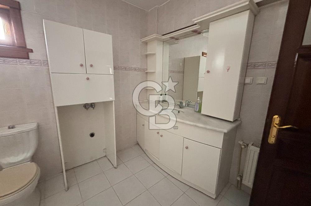 ESKİ BAŞKANIN VİLLASI SATILIK! 320 m² KAPALI GARAJLI