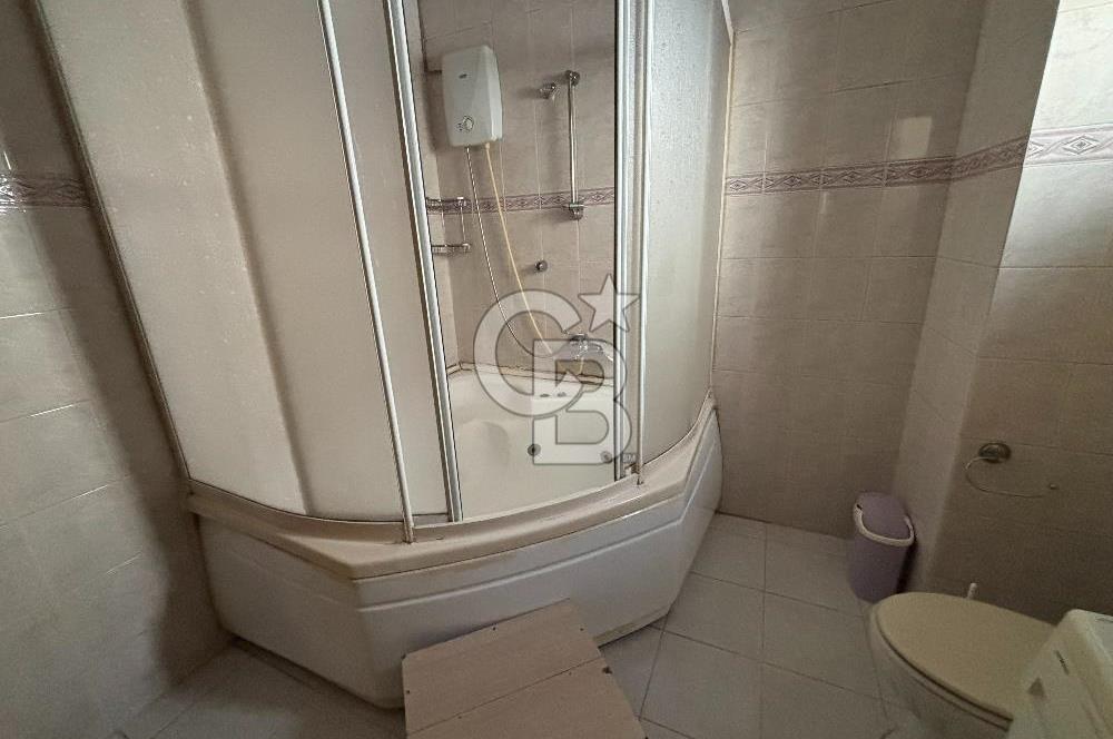 ESKİ BAŞKANIN VİLLASI SATILIK! 320 m² KAPALI GARAJLI