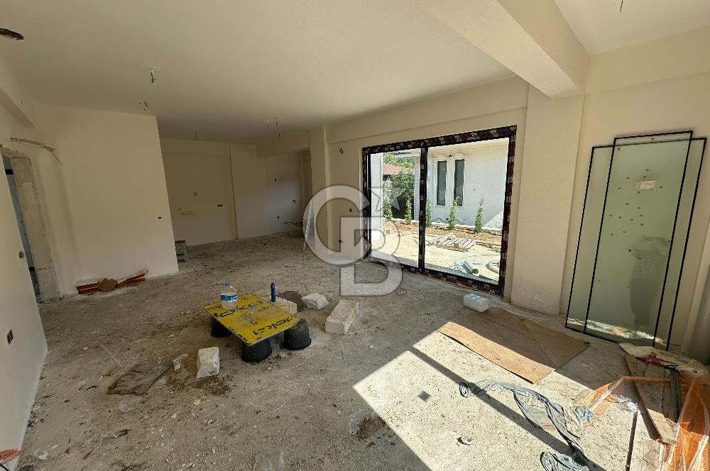 Kuş Sesleriyle Uyanın: Sapancada Orman İçinde 5+1 Doğa Villa