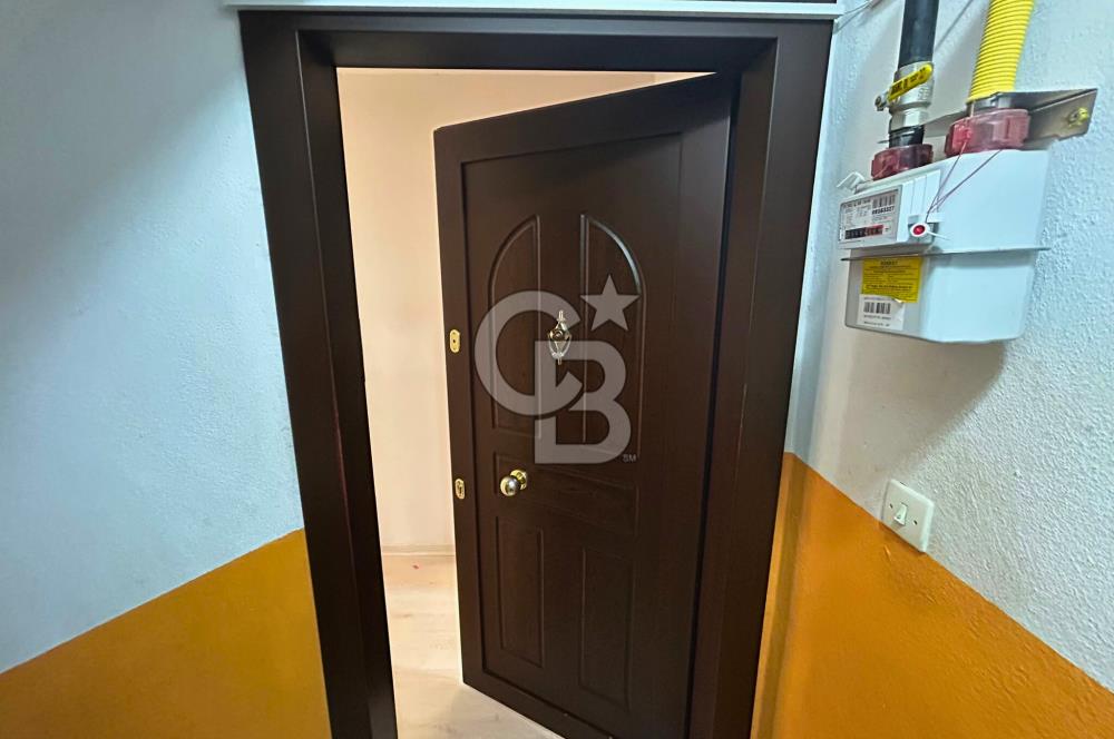 Çanakkale Lapseki Yeni Kordon'da Boğaz Manzaralı Kiralık Daire