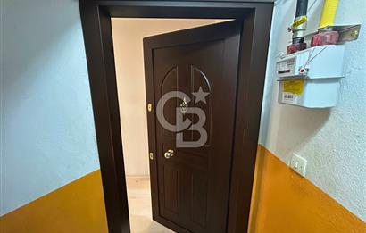 Çanakkale Lapseki Yeni Kordon'da Boğaz Manzaralı Kiralık Daire