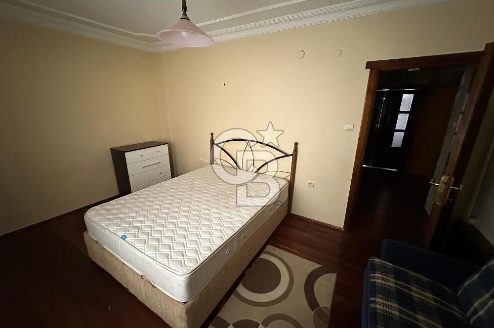 ESKİ BAŞKANIN VİLLASI SATILIK! 320 m² KAPALI GARAJLI