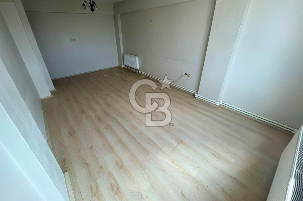 Çanakkale Lapseki Yeni Kordon'da Boğaz Manzaralı Kiralık Daire