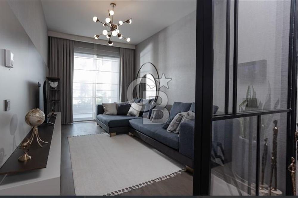 Prime Oran’da 3+1 Geniş ve Şık Daire 135 m² 2026 Teslim!