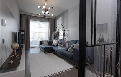 Prime Oran’da 3+1 Geniş ve Şık Daire 135 m² 2026 Teslim!