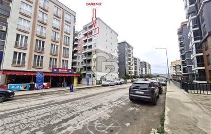 Çanakkale, Merkez, İsmetpaşa Mahallesi, Satılık 1+1 Daire