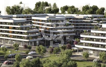 Onyx Ankara’da 1+1 Peyzaj Manzaralı Lüks Daire – Haziran Teslim! 