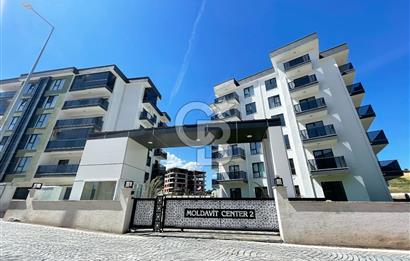 Çanakkale, Merkez, Karacaören, Satılık 3+1 Daire