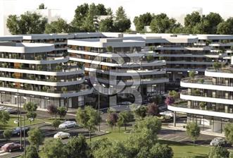 Onyx Ankara’da 1+1 Peyzaj Manzaralı Lüks Daire – Haziran Teslim! 