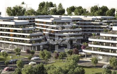 Onyx Ankara’da 1+1 Peyzaj Manzaralı Lüks Daire – Haziran Teslim! 