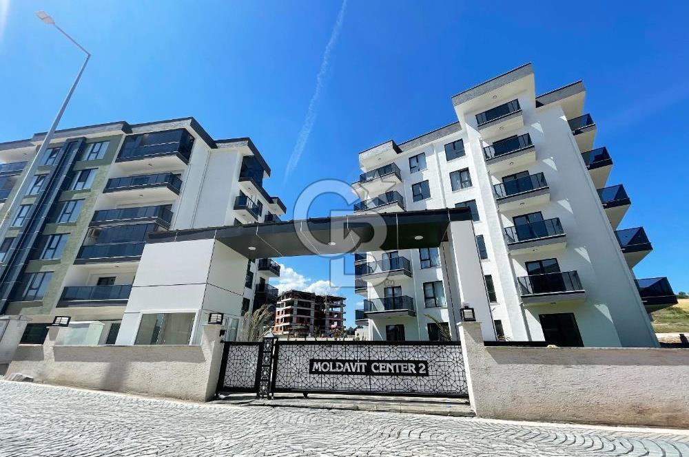 Çanakkale, Merkez, Karacaören, Satılık 3+1 Daire