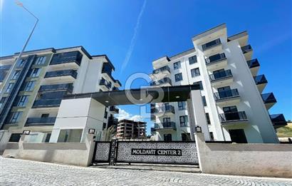 Çanakkale, Merkez, Karacaören, Satılık 3+1 Daire