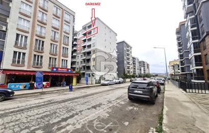 Çanakkale, Merkez, İsmetpaşa Mahallesi, Satılık 1+1 Daire