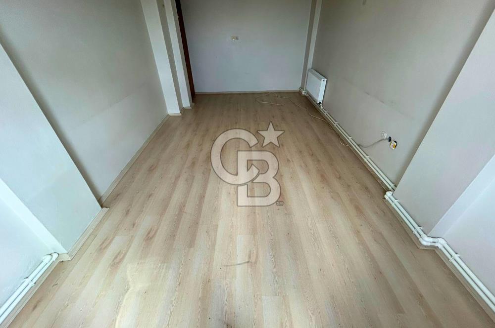 Çanakkale Lapseki Yeni Kordon'da Boğaz Manzaralı Kiralık Daire