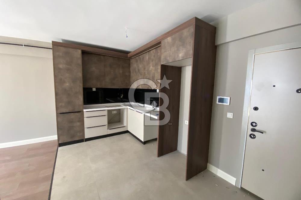 CB VİZYON GÖKHAN KORAL’DAN KİRALIK 1+1 DAİRE