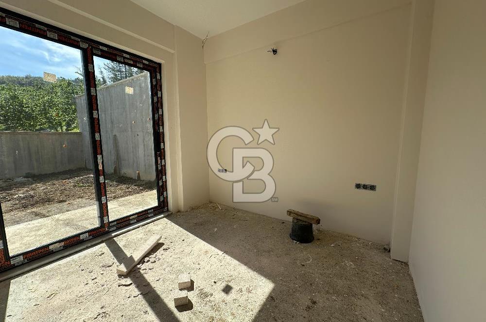 Kuş Sesleriyle Uyanın: Sapancada Orman İçinde 5+1 Doğa Villa