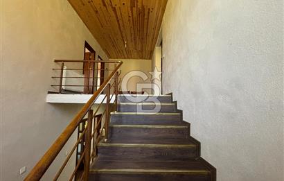 Doğayla İç İçe, Eşyalarıyla Hazır! Mudurnuda 284 m² Müstakil