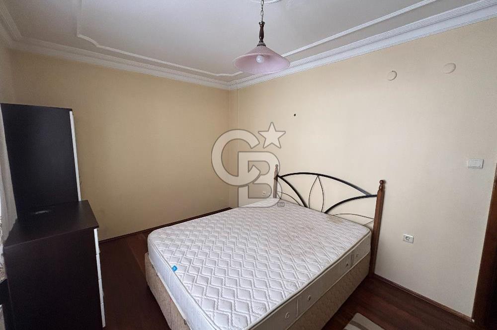 ESKİ BAŞKANIN VİLLASI SATILIK! 320 m² KAPALI GARAJLI